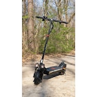 Trottinette électrique - URBANGLIDE - Carrefour à Schiltigheim Trottinette électrique - URBANGLIDE en promo chez Carrefour Schiltigheim à 449,99 €