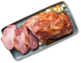 Schweinenacken/-kamm gepökelt von K-PURLAND im aktuellen Kaufland Prospekt für 5,99 €
