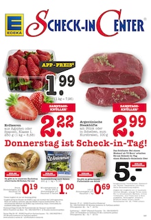 Wurst im E center Prospekt "Aktuelle Angebote" mit 45 Seiten (Frankfurt (Main))