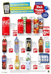 Cola im E center Prospekt in Raunheim Aktueller E center Prospekt mit Cola, "Aktuelle Angebote", Seite 26