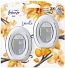 Lufterfrischer-Duos von Febreze im aktuellen Kaufland Prospekt für 4,99 €