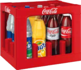 Kombikiste im Angebot bei EDEKA in Pinneberg Kombikiste Angebote von Coca-Cola bei EDEKA Pinneberg für 9,99 €