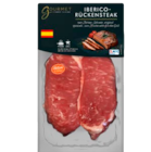 Iberico-Rückensteak bei ALDI SÜD im Blaubeuren Prospekt für 4,99 €