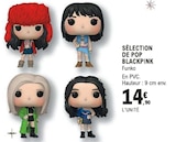 Sélection de pop blackpink - FUNKO en promo chez E.Leclerc Le Havre à 14,90 €