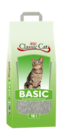 Classic Basic Betonit Angebote von Classic Cat bei Zookauf Willich für 7,59 €