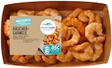 Aktuelle Garnelen Angebote bei REWE in Jena Aktuelles Räucher-Garnele Angebot bei REWE in Jena ab 3,99 €