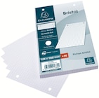 Colruyt Beure - Promo Fiches Bristol Promo Fiches Bristol à 1,46 € dans le catalogue Colruyt à Beure