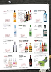 Ähnliche Bacardi Cola Angebote im Prospekt "Herbst-Markt" von Hamberger Ähnliches Angebot bei Hamberger in Prospekt "Herbst-Markt" gefunden auf Seite 51