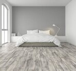 Sol stratifié PALENA 8+2 mm avec sous-couche intégrée, 19,3 x 138,3 cm, AC4 - Brico Dépôt à Saint-Étienne Sol stratifié PALENA 8+2 mm avec sous-couche intégrée, 19,3 x 138,3 cm, AC4 en promo chez Brico Dépôt Saint-Étienne à 16,81 €