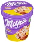 MILKA oder OREO Eis im Becher von MILKA für 3,33 € bei Kaufland im Angebot MILKA oder OREO Eis im Becher von MILKA im aktuellen Kaufland Prospekt