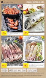 Offre Encornets dans le catalogue Intermarché Hyper du moment à la page 12