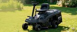 Aufsitzmäher REAPER Angebote von HOME DELUXE bei Netto Marken-Discount Altenburg für 999,00 €