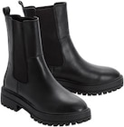 Bottines femme - ESMARA en promo chez Lidl Rennes à 15,99 €