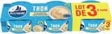 Thon mayonnaise - PETIT NAVIRE en promo chez Intermarché Thon mayonnaise - PETIT NAVIRE dans le catalogue Intermarché