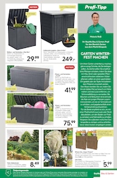 Esstisch Angebot im aktuellen BayWa Bau- und Gartenmärkte Prospekt auf Seite 29