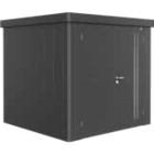 Metall-Gerätehaus NEO 2B Angebote von Biohort bei OBI Solingen für 2.999,00 €