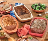 Promo Foire aux pâtés et terrines à 6,95 € dans le catalogue Intermarché Super à Égletons
