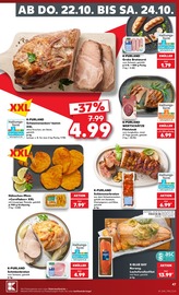 Steak im Kaufland Prospekt in Schweinfurt Aktueller Kaufland Prospekt mit Steak, "Hier bin ich richtig", Seite 51