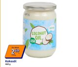 Kokosöl Angebote von Coco Island bei Action Bonn für 2,69 €