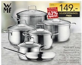 Topf-Set Angebote von WMF bei BRAUN Möbel-Center Konstanz für 149,00 €