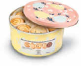 Dänische Buttercookies im aktuellen Netto Marken-Discount Prospekt
