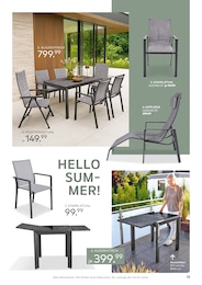 Kippliege Angebot im aktuellen porta Möbel Prospekt auf Seite 15