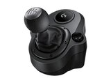 Logitech im MediaMarkt Saturn Prospekt Driving Force Shifter Schalthebel von LOGITECH im aktuellen MediaMarkt Saturn Prospekt für 42,99 €