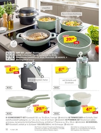 Höffner Kochtopf Set im Prospekt Höffner Kochtopf Set im Prospekt