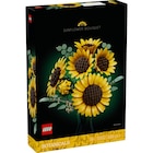 LEGO® Botanicals 10342 Le joli bouquet de fleurs roses - LEGO - Carrefour LEGO® Botanicals 10342 Le joli bouquet de fleurs roses - LEGO à 42,99 € dans le catalogue Carrefour