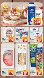 Aktueller nahkauf Prospekt mit Joghurt, "nichts liegt näher", Seite 7