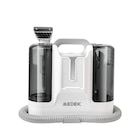 Shampouineuse à Carrefour dans Violaines