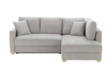 bobb Ecksofa mit Boxspringpolsterung Lisa de Luxe Angebot in Waltersleben bobb Ecksofa mit Boxspringpolsterung Lisa de Luxe im aktuellen Prospekt bei Höffner in Waltersleben
