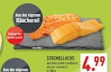 Stremellachs Angebote bei Marktkauf Unna für 4,99 €