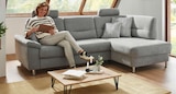Wohnlandschaft im Angebot bei XXXLutz in Remscheid Wohnlandschaft Angebote von Beldomo bei XXXLutz Remscheid für 1.499,00 €