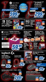 Motorrad im expert Prospekt in Koblenz Aktueller expert Prospekt mit Motorrad, "Top Angebote", Seite 11