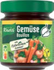 Delikatess Brühe oder Bouillon von Knorr für 1,11 € bei aktiv & irma im Angebot Delikatess Brühe oder Bouillon von Knorr im aktuellen aktiv & irma Prospekt