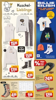 Schreibwaren im aktuellen REWE Prospekt (Bielefeld) Schreibwaren im REWE Prospekt "Dein Markt" mit 34 Seiten (Bielefeld)