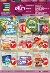 Aktueller E center Prospekt mit Haribo, "Aktuelle Angebote", Seite 1
