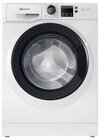 WM 7 M100 B Waschmaschine von BAUKNECHT im aktuellen MediaMarkt Saturn Prospekt