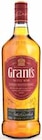 SCOTCH WHISKY TRIPLE WOOD - GRANT'S en promo chez Intermarché Brive-la-Gaillarde à 15,75 €