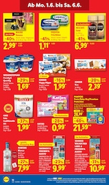 Whiskey im Lidl Prospekt in Hof Aktueller Lidl Prospekt mit Whiskey, "LIDL LOHNT SICH", Seite 18