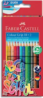 Schreibwaren im Angebot bei Netto Marken-Discount in Gera Schreibwaren Angebote von Faber-Castell bei Netto Marken-Discount Gera für 3,99 €