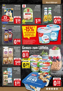 Kaffee im aktuellen EDEKA Prospekt (Stolberg (Rheinland, Kupferstadt)) Kaffee im EDEKA Prospekt "Aktuelle Angebote" mit 24 Seiten (Stolberg (Rheinland, Kupferstadt))