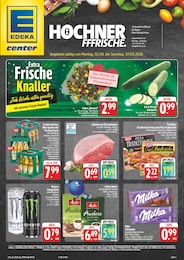 EDEKA Prospekt mit 36 Seiten (Aidhausen)