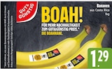 Bananen im E xpress Prospekt Bananen von GUT&GÜNSTIG im aktuellen E xpress Prospekt für 1,29 €
