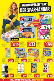 Backzutaten Angebot im aktuellen E center Prospekt auf Seite 13