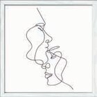 Framed-Art Slim Scandic Motiv Line-Art-Faces im Angebot bei Opti-Megastore in Bremerhaven Framed-Art Slim Scandic Motiv Line-Art-Faces Angebote bei Opti-Megastore Bremerhaven für 12,99 €