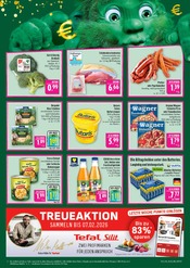 Aktueller Marktkauf Prospekt mit Fast Food, "AUSWAHL RIESIG, PREISE NIEDRIG", Seite 2