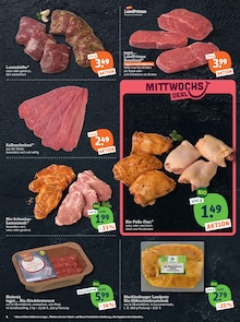 Roastbeef im aktuellen tegut Prospekt (Stuttgart) Roastbeef im tegut Prospekt "tegut… gute Lebensmittel" mit 23 Seiten (Stuttgart)