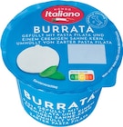Netto Marken-Discount Pockau - Burrata Angebot im Prospekt Burrata bei Netto Marken-Discount im Pockau Prospekt für 1,49 €